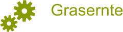 Grasernte